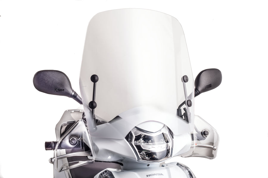 HONDA SH 300I E4 [2023] – Scooter disc T.S. – Transparent