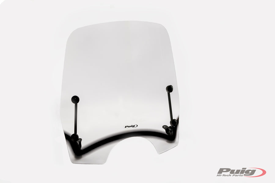 HONDA SH 300I E4 [2023] – Scooter disc T.S. – Transparent