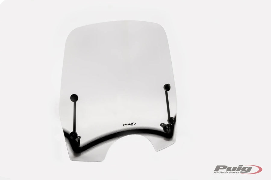 HONDA SH 300I E4 [2023] – Scooter disc T.S. – Transparent