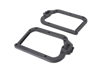 PRO adapter kit for Hepco & Becker side cases