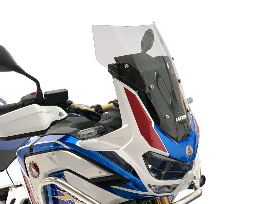 Honda CRF 1100 Africa Twin [WRS] - windshield
