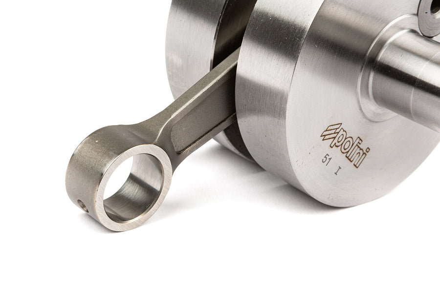 Aprilia RX Enduro 50 2T D50B0 [2007–] - Crankshaft For Race