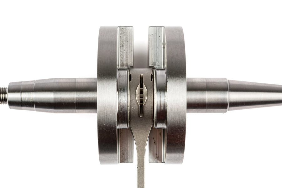 Aprilia RX Enduro 50 2T D50B0 [2007–] - Crankshaft For Race