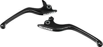 harley davidson touring [SLYFOX] – hand lever