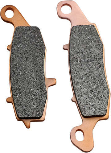 cf moto 650 [EBC] – Extreme Performance Sintered “EPFA” brake pads - 0
