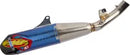 Husqvarna Fc 250 [2022] - Factory 4.1 RCT slip-on silencer – picture 10