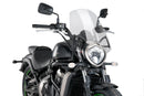 TRIUMPH BONNEVILLE T 120 BLACK [2025] - New Generation Touring Windshield | Clear | PUIG 8164W