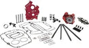 Harley-Davidson FXBR 1923 Softail Breakout 117 [2026] - Race Series® Camchest Kit mit Vollhubstößeln – Nockenwellenprofil: 521 Serie – Bild 6