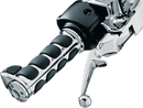 Harley-Davidson Sportster S [Kuryakyn]-ISO® handles for Harley-3