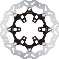 Ktm Rc 390 ABS [2018, 2020-2021] - brake disc - picture 5