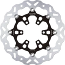 Ktm Rc 390 ABS [2018, 2020-2021] - brake disc - picture 5