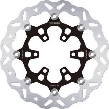 Husqvarna Svartpilen 401 [2024] - brake disc – picture 1