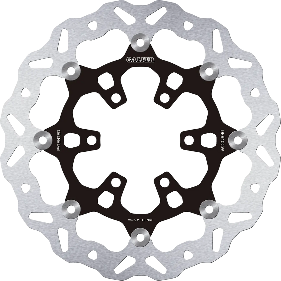 Husqvarna Vitpilen 401 [2024] - brake disc – picture 1