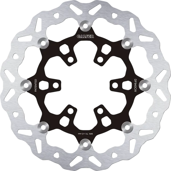 Husqvarna Vitpilen 401 [2024] - brake disc - picture 3