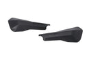 Royal Enfield Scram 411 [2023-2024] - Sports handguard kit, matt black - Image 1
