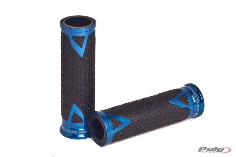 KAWASAKI Z 125 [2025] – radical grips – titanium