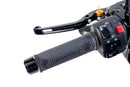 KAWASAKI Z 125 [2025] – radical grips – titanium-47