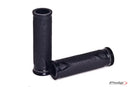 KAWASAKI Z 125 [2025] – radical grips – titanium-1