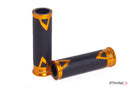 KAWASAKI Z 125 [2025] – radical grips – titanium-50