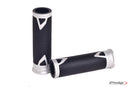 KAWASAKI Z 125 [2025] – radical grips – titanium-48