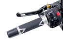 KAWASAKI Z 125 [2025] – radical grips – titanium-29