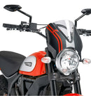 DUCATI SCRAMBLER DESERT SLED [2025] – RetroVision windshield visor-2