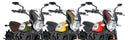 DUCATI SCRAMBLER DESERT SLED [2025] – RetroVision Windshield Visor – Strong-28