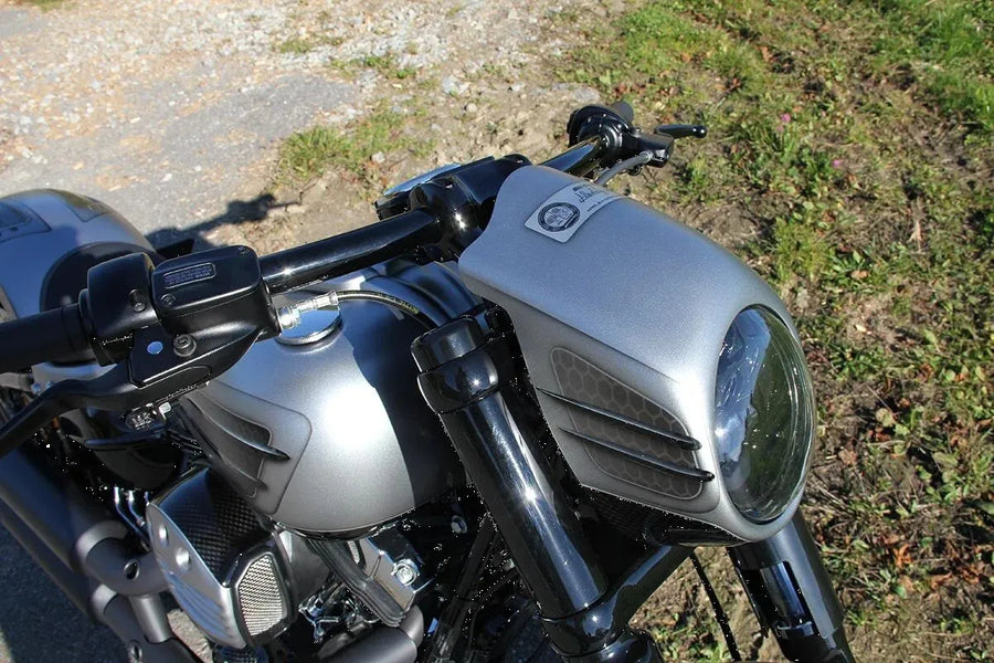 harley davidson fxsbse [CULT WERK] – fork covers