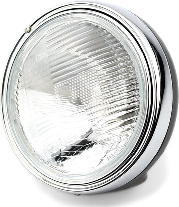 Kawasaki ZRX 1100 1200 [all years] - Headlight H4, 7 inches