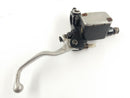 Yamaha RD 350 Type 351 - Brake pump front front wheel brake-3