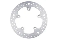 Honda VFR 1200 Xd [2017-2020] - brake disc - picture 5
