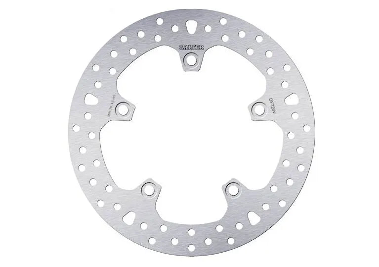 Bmw R 1200 Rt ABS [2015-2016] - Brake disc fixed round – picture 1