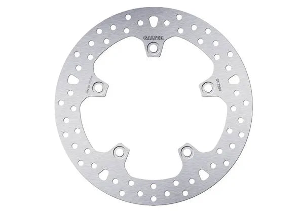 Bmw R 1200 R ABS [2019] - Brake disc fixed round – picture 3