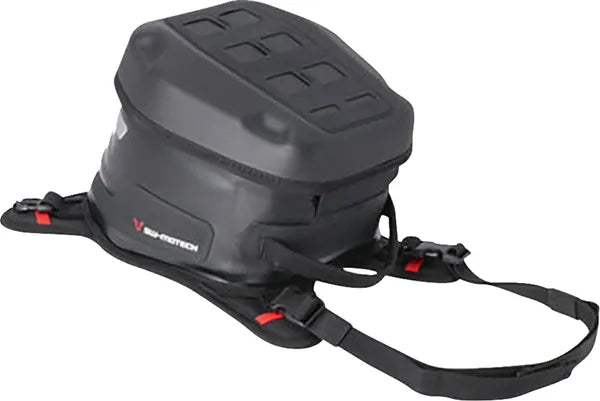 Cagiva Elefant 650 [SW-MOTECH] – PRO Cross WP Tankrucksack mit Gurtsystem