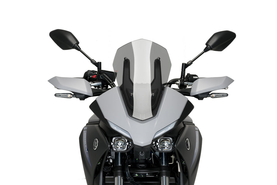 YAMAHA TRACER 7 GT [2024] – Sportscheibe – Getönt