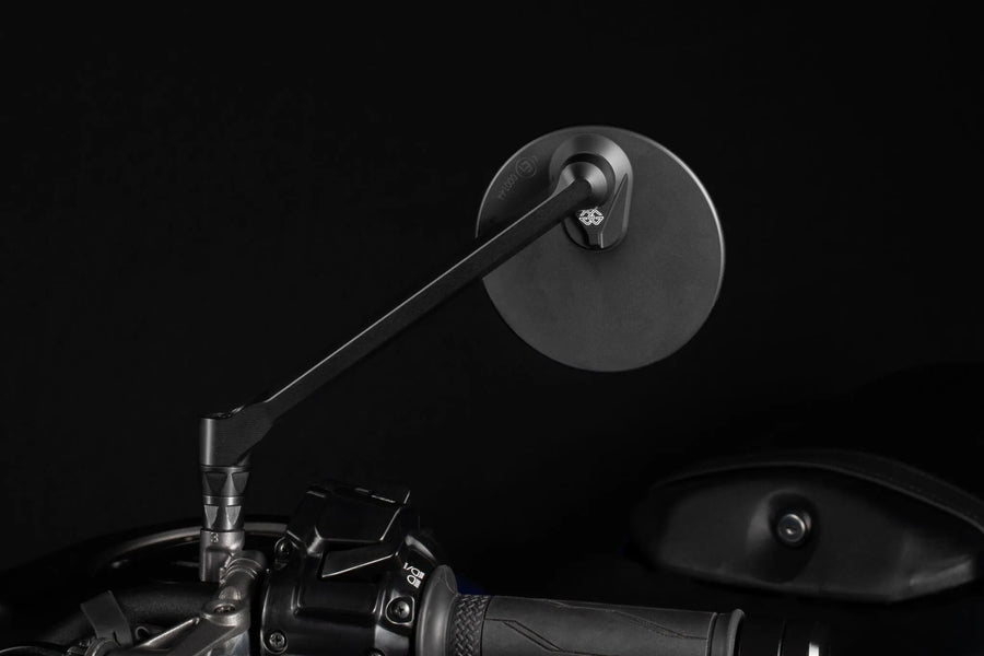 aprilia sl 1000 [GILLES TOOLING] – Moon mirror M10