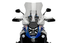 BMW R 1300 GS TROPHY [2025] – Touring Screen Plus – Tinted-20
