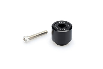 YAMAHA MT-09 SP [2023] – Rearview mirror adapter for attachment to the handlebar ends