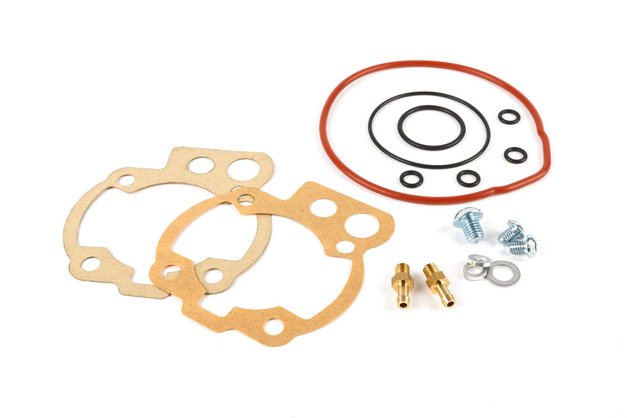 Beta RR SM 50 2T - cylinder kit aluminum sport 70cc