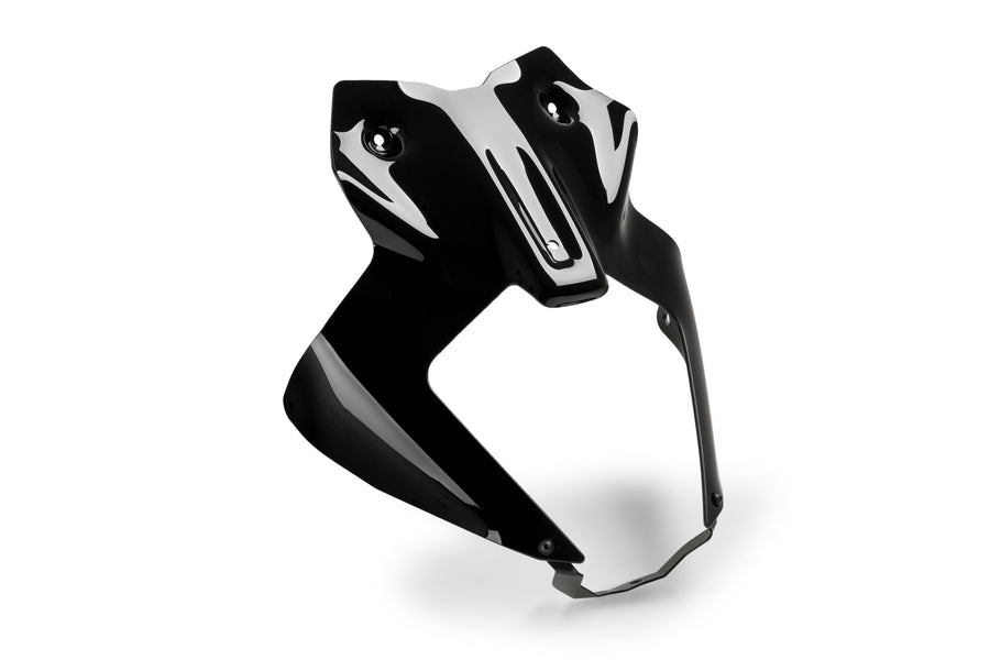 KTM 890 ADVENTURE R [2025] – Sports Screen – Transparent