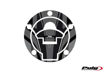 YAMAHA MT-125 [2025] – Fuel Cap Covers Naked Fairing Screen