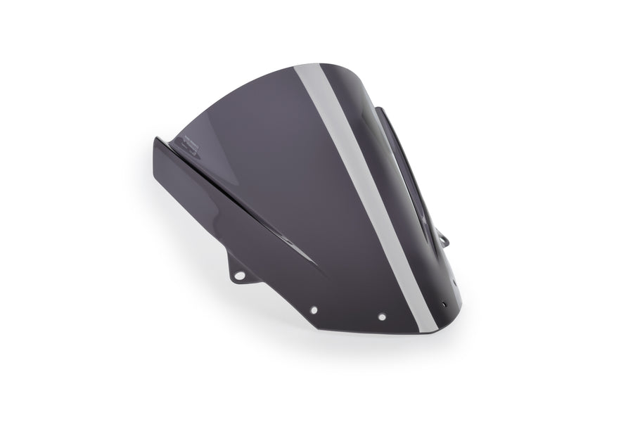 KAWASAKI ZX-6R NINJA [2018] – Z-Racing Screen – Black