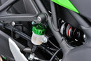Kawasaki Z 900 [Daytona]-rear main cylinder cover-4