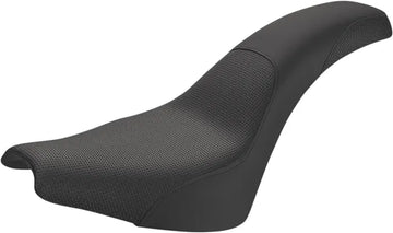 Harley Davidson Softail [SADDLEMEN] – Profiler™ Basketweave Sitzbank