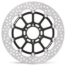 Cagiva RIVER 500 [2003-2004] - brake disc – picture 10