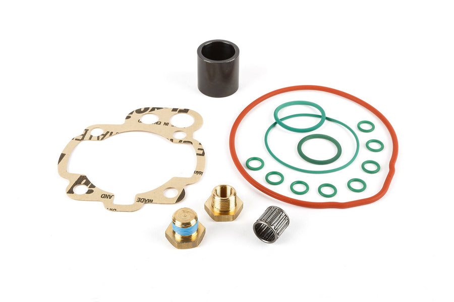 Rieju MRX Enduro 50 2T AM6 - Zylinderkit Due Plus 75 ccm modular