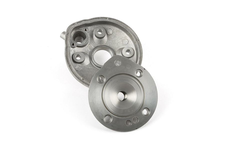 Rieju MRX Enduro Pro 50 2T AM6 - Zylinderkit Due Plus 75 ccm modular