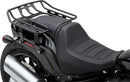 harley davidson fxfb [COBRA] – Big Ass® Detachable Wraparound Luggage Rack-2