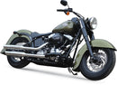 harley davidson flst [KLOCK WERKS] – Benchmark front fender for Softails-5