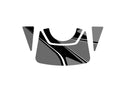 BMW S 1000 XR [2025] – Radical Yoke Protector – Gray-2